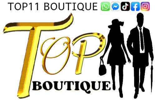 Top11 Boutique